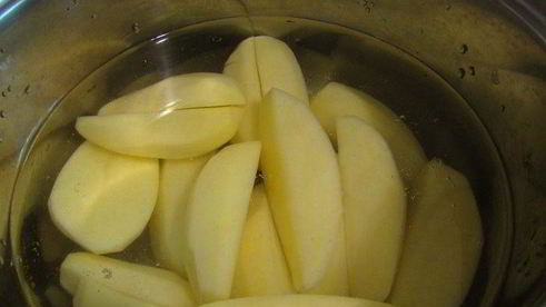 пирожки-малышки