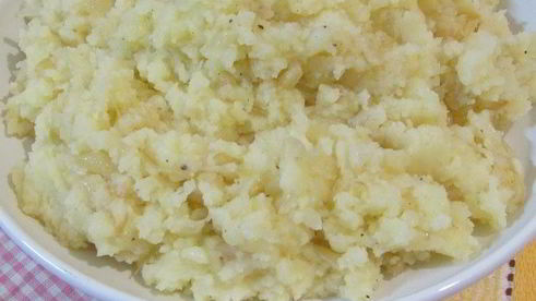 пирожки-малышки