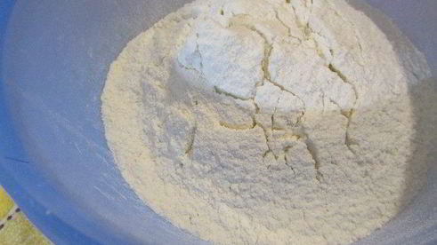 пирожки-малышки