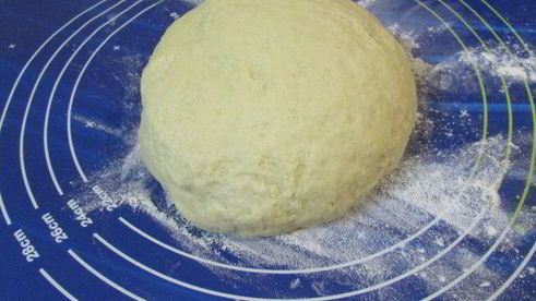 пирожки-малышки