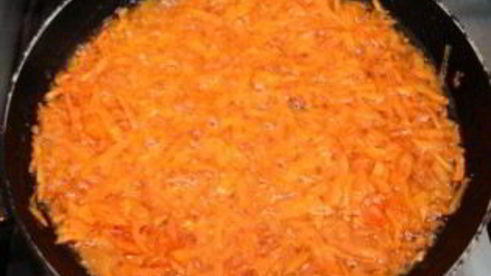 пирожки на сковороде на кефире