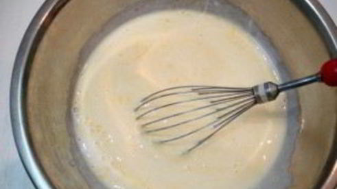 пирожки на сковороде на кефире