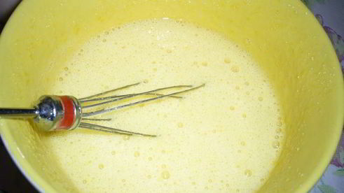 пирожки осиные гнезда