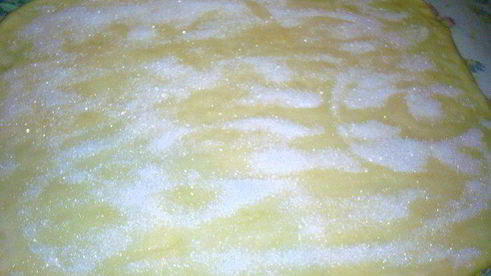 пирожки осиные гнезда