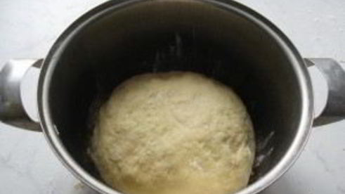 пирожки с черникой в духовке