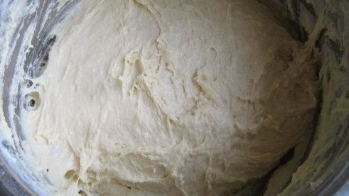 пирожки с капустой