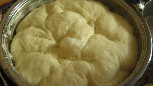 пирожки с капустой