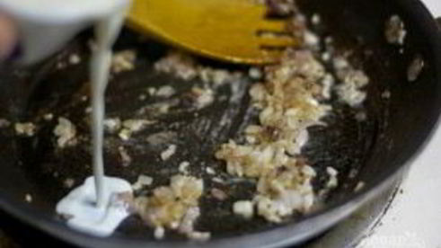 пирожки с куриной начинкой