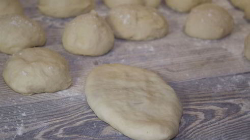 пирожки с квашеной капустой жареные