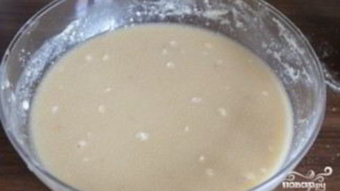 пирожки с щавелем сладкие