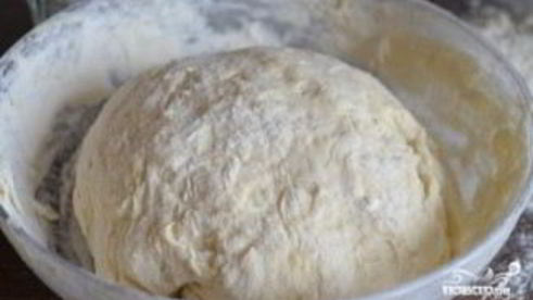 пирожки с щавелем сладкие