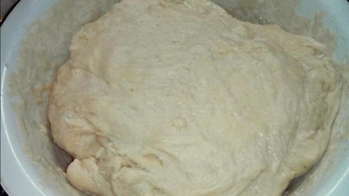 пирожки с вишней