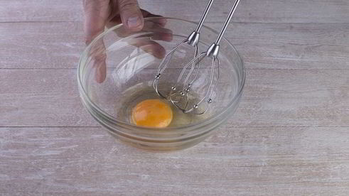 пирожки с зеленым луком и яйцами