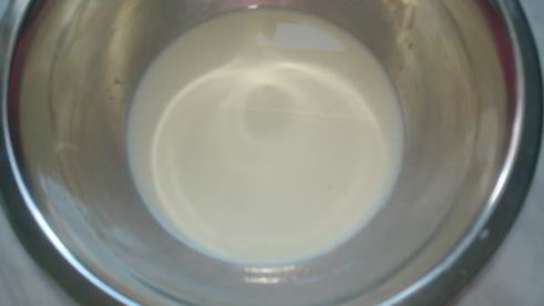 простые шоколадно-яблочные пирожки