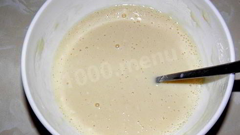 сдобные дрожжевые пирожки с яйцом и луком