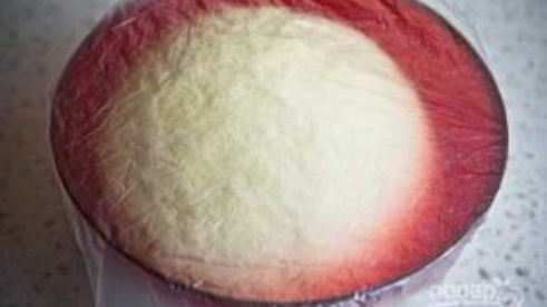 сдобные пирожки