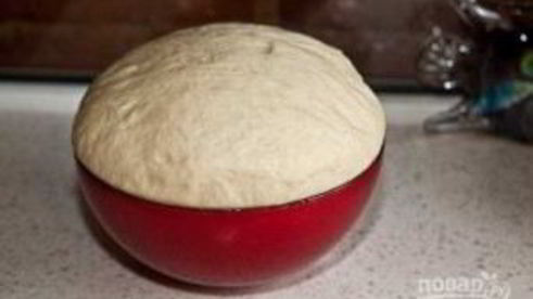 сдобные пирожки