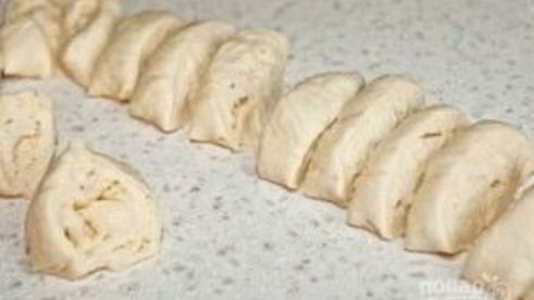 сдобные пирожки