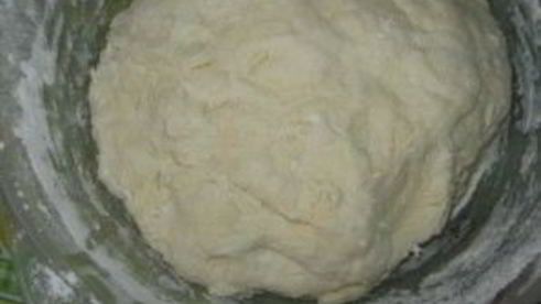 вегетарианские пирожки