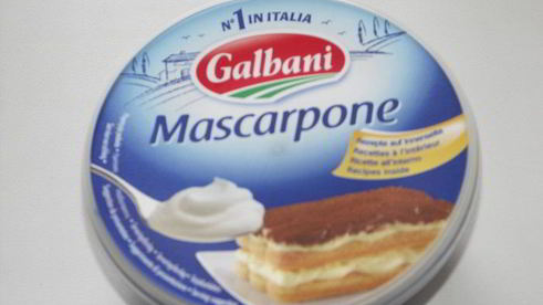 апельсиновые мягкие пирожные