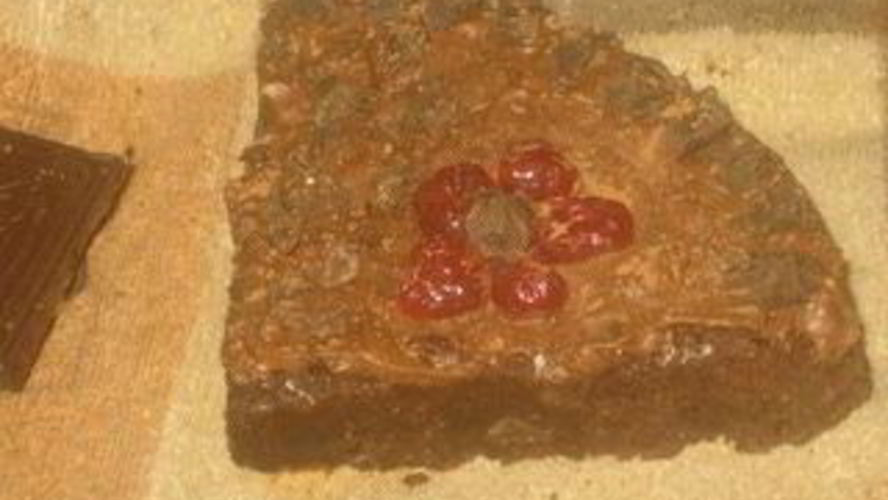 Рецепт брауни