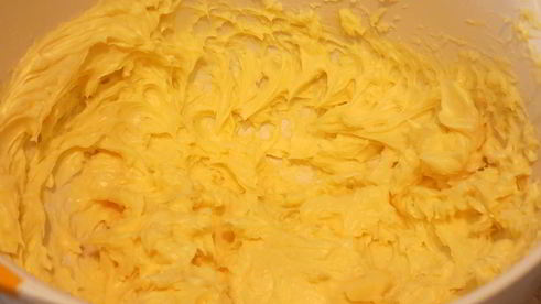 конфеты-пирожное картошка