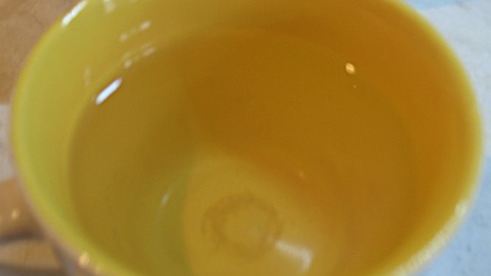 пирожное аромат розы из теста фило с кремом