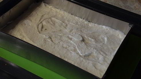 пирожное b-caraibe