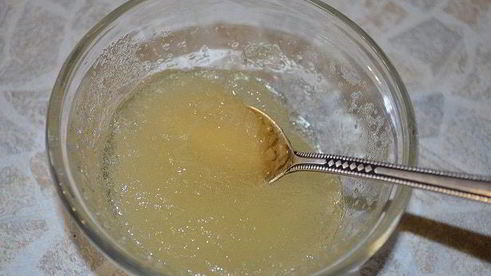 пирожное b-caraibe