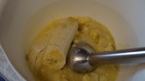 пирожное b-caraibe