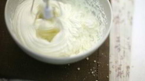 пирожное картошка из бисквита