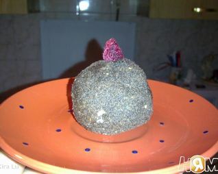 Пирожное Картошка по ГОСТу