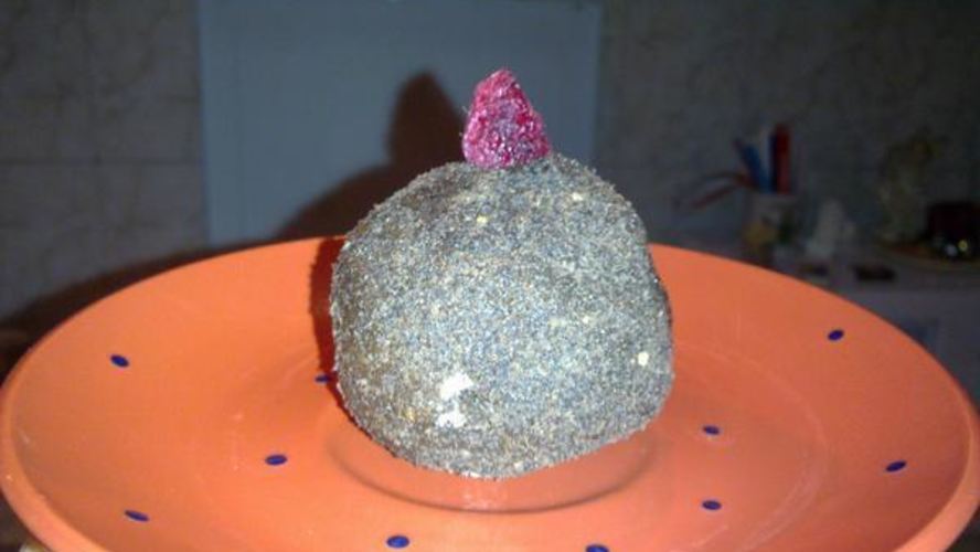 Рецепт пирожного картошка по госту