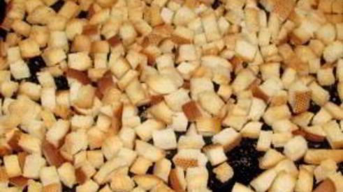 пирожное картошка с вареной сгущенкой