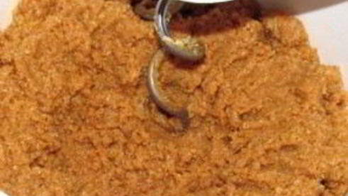 пирожное картошка с вареной сгущенкой