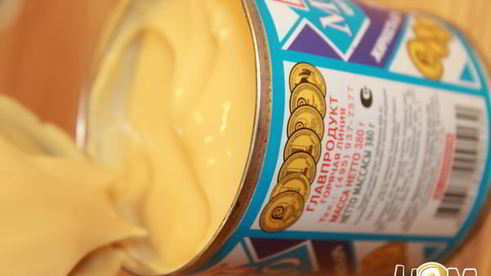 пирожное картошка