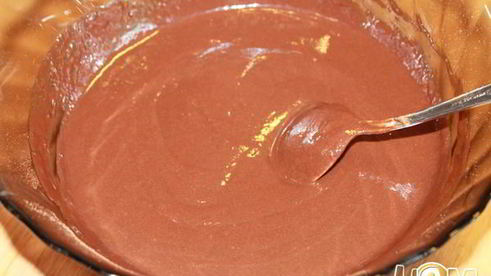 пирожное картошка