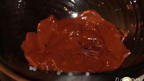 пирожное картошка