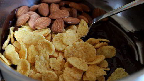 пирожное кранчин манчин