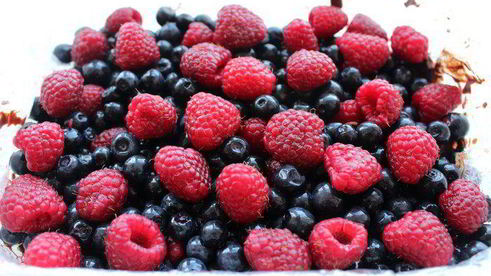 пирожное кранчин манчин