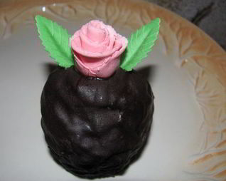 Пирожное Лакомка