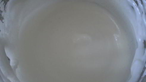 пирожное малина в шампанском