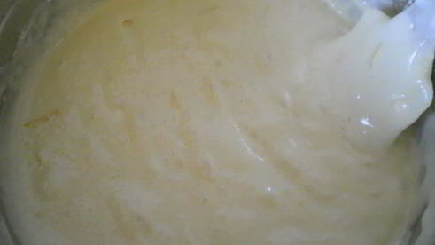 пирожное малина в шампанском