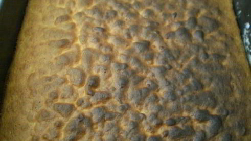 пирожное малина в шампанском