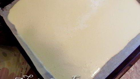 пирожное сладкая греза