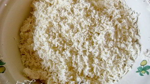 пирожное сладкая греза