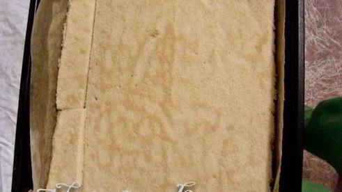 пирожное сладкая греза