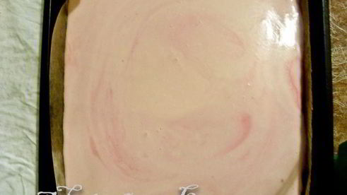 пирожное сладкая греза