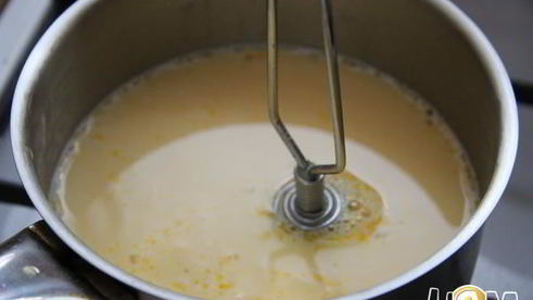 пирожное царица эстер