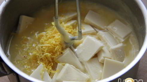 пирожное царица эстер